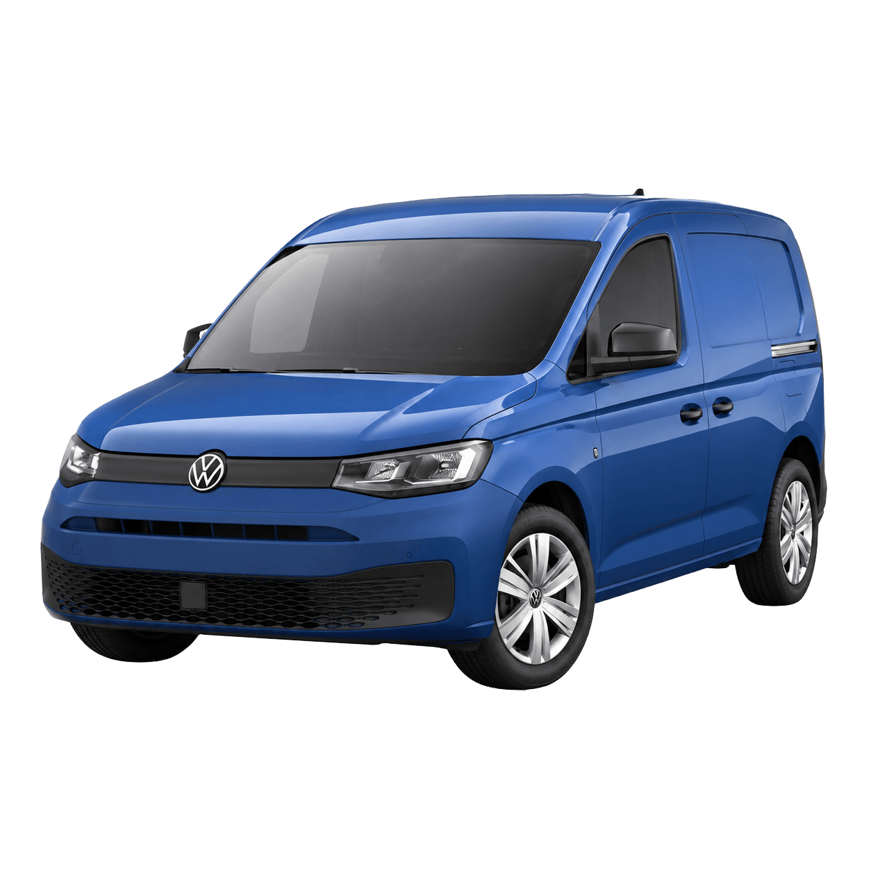 Caddy van for hire in Barnet