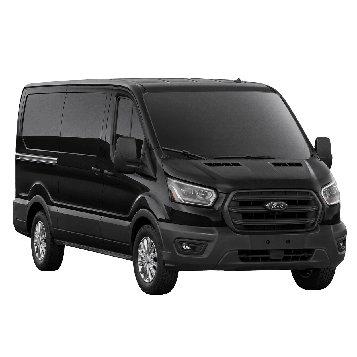 Ford Transit SWB van for hire in Barnet